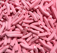 Tutti Frutti Tubes