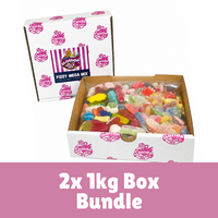 Mega Mix Bundle 2 x 1kg Boxes