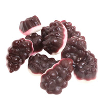 Gummy Grapes