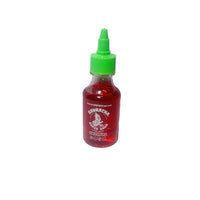 Souracha Super Sour Candy Sauce 90ml VG H GF DF
