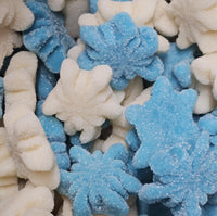 Christmas Snowflakes (GF)