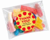 Student / Teacher 50g Sweetie Bag