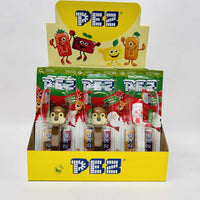Christmas Pez Packs 17g