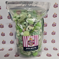 Apple Mega Mix