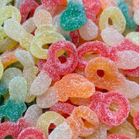 Fizzy Dummies (GF)