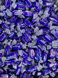 Blackcurrant & Liquorice V GF