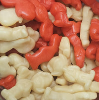 Christmas Elves (GF)