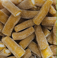 Fizzy Mango Pencils 100g