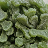 Swedish Citrus and Lime Ferrari 100g