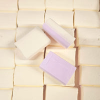 Tochos Style Sherbet Blocks x10 - Vanilla