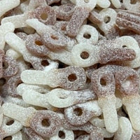 Fizzy Cola Dummies (Vg V)