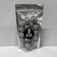 SOUR DEATH BALLS (250g)