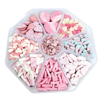 Pick and Mix Options