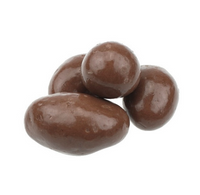 Chocolate Flavour Brazils 100g