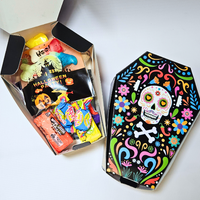Halloween Casket of Goodies