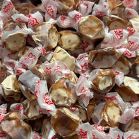 Taffy Town Chocolate Caramel Mocha Salt Water Taffy 100g
