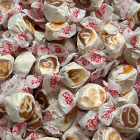 Taffy Town Cinnamon Roll Salt Water Taffy 100g
