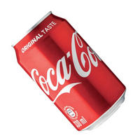 Coca-Cola 300ml Can