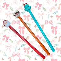 Glossop Pick n Mix Christmas Pen