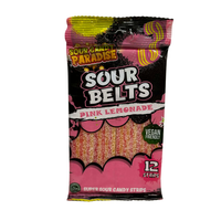Sour Belts Pink Lemonade (Vg) 100g