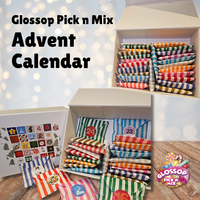 PRE ORDER: Christmas Advent Calendar - Limited Edition!