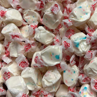 Taffy Town Frosted Cup Cake Salt Water Taffy 100g