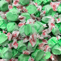 Taffy Town Green Apple Salt Water Taffy 100g