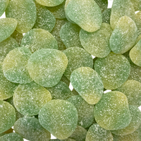 Haribo Sour Peaches