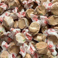 Taffy Town Hot Chocolate Salt Water Taffy 100g
