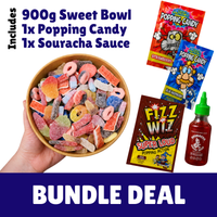 Sweet Bowl Bundle