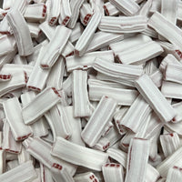 Vidal Strawberry Liquorice Bricks