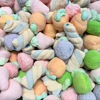 Jelly Filled Mallow Mix