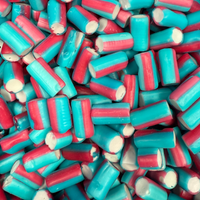 Bubblegum Sticks