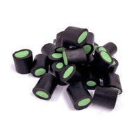 Liquorice Apple Filled Bites