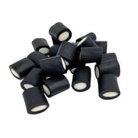 Liquorice Mint Filled Bites