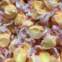 Taffy Town Mango Salt Water Taffy 100g