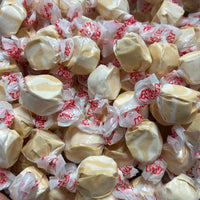 Taffy Town Peanut Butter Salt Water Taffy 100g