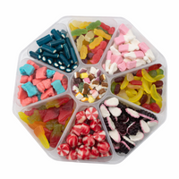 Pick Your Own Mega Mix - Platter