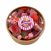 Pick Your Own Mega Mix - 500g Bowl