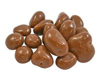 Milk Chocolate Honeycomb Bites