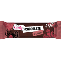 Chocolate Fudge Bar 130g