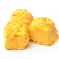 Cinder Toffee