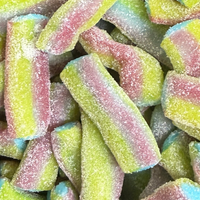 Sour Energy Rocketz