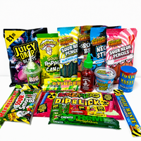Sour Bundle