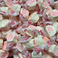 Taffy Town Strawberry Cheesecake Salt Water Taffy 100g