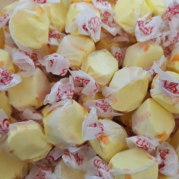 Taffy Town Banana Salt Water Taffy