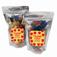 Student / Teacher 500g Sweetie Pouch
