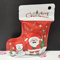 Mini Christmas Stocking Pouch (100g)