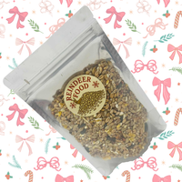 Christmas Reindeer Food