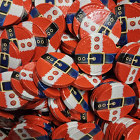 Christmas Chocolates